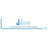 JAISHAM LTD JAISHAM LTD