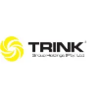 TRINK Group Holdings(PTY)ltd TRINK Group Holdings(PTY)ltd