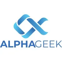 Alpha Geek