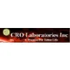 CRO Laboratories Inc CRO Laboratories Inc