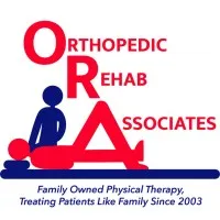 ORTHOPEDIC REHAB ASSOCIATES PC