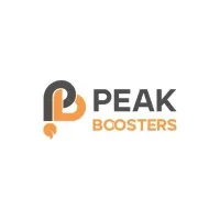 Peak Boosters