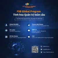 FPT School of Business & Technology (FSB)