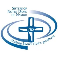 Sisters of Notre Dame de Namur East-West Province Sisters of Notre Dame de Namur East-West Province