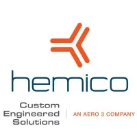Hemico, Inc. Hemico, Inc.