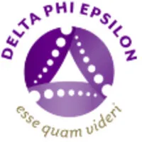 Delta Phi Epsilon Beta Tau Chapter