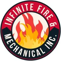 Infinite Fire and Mechanical Inc.