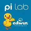pi lab - Edwin the Duck pi lab - Edwin the Duck