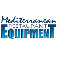 Mediterranean Restaurant Equipment