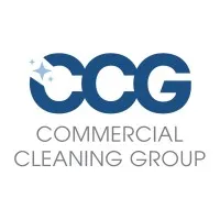 CCG - Commercial Cleaning Group