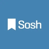 Sosh (acq by Postmates)