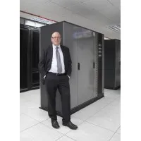 Datanet - CoLocation that doesn't cost the Earth