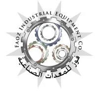  Faoz Industrial Equipment 