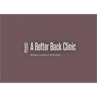 A Better Back Clinic