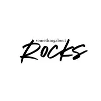 Something About Rocks Something About Rocks