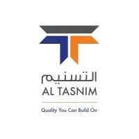 Al Tasnim Cement Products email format