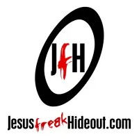 Jesusfreakhideout.com
