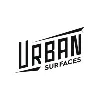 Urban Surfaces