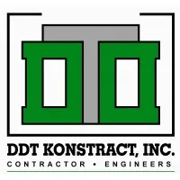 DDT Konstract, Inc.