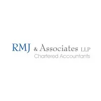 RMJ & Associates LLP