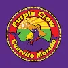 Purple Crow Purple Crow