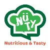NÜTY - Nutritious & Tasty NÜTY - Nutritious & Tasty
