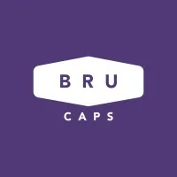 BRU CAPS