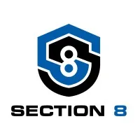 Section 8