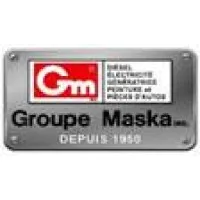 Groupe Maska Inc Groupe Maska Inc