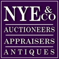 Nye and Company Auctioneers / Appraisers