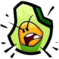 Furious Avocado