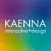 Kaenna Interactive + Design Kaenna Interactive + Design