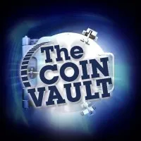 The Coin Vault