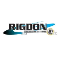Rigdon Inc Rigdon Inc