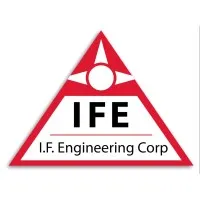 I.F. Engineering Corp I.F. Engineering Corp