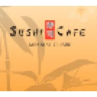 Sushi Cafe