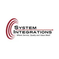 SYSTEM INTEGRATIONS SYSTEM INTEGRATIONS