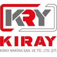 KIRAY MAKİNA