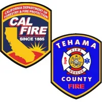 Tehama County Fire Department