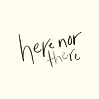 here nor there