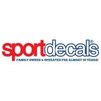 Sportdecals
