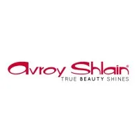 Avroy Shlain Cosmetics email format