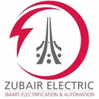 Zubair Electric - Smart Electrification and Automation