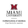 Miami University FSB Department of Accountancy Miami University FSB Department of Accountancy