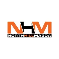 North Hill Mazda
