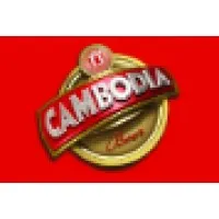 Cambodia Beer