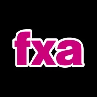 FXA By Fuxia
