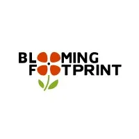 Blooming Footprint