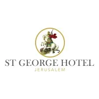 St George Hotel Jerusalem
