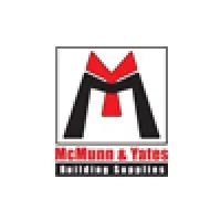 McMunn & Yates Building Supplies Ltd